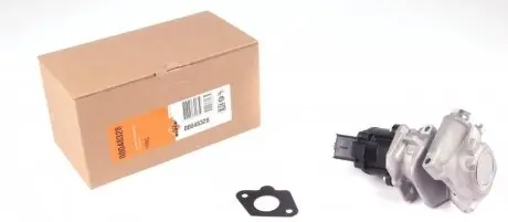 Клапан возврата ог NRF 48328