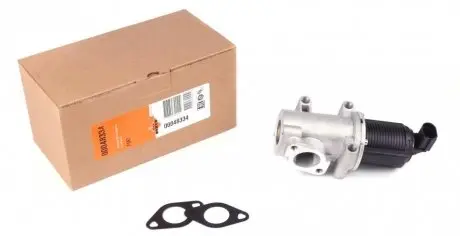 Клапан возврата ог NRF 48334