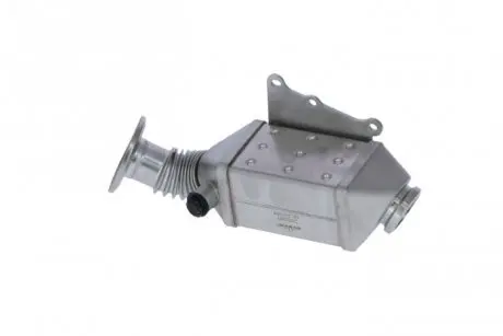 Радиатор NRF 48348