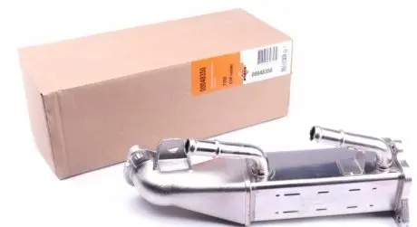 Радиатор, рециркуляция ог NRF 48350