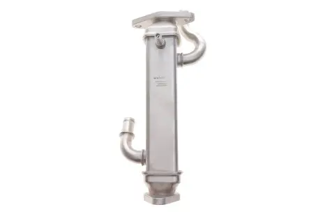 Радиатор, рециркуляция ог NRF 48352