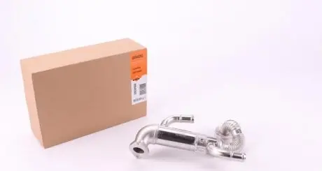 Радиатор, рециркуляция ог NRF 48363