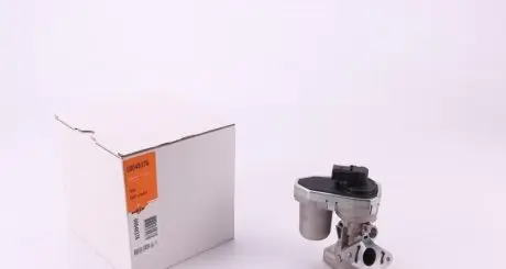 Клапан возврата ог NRF 48376