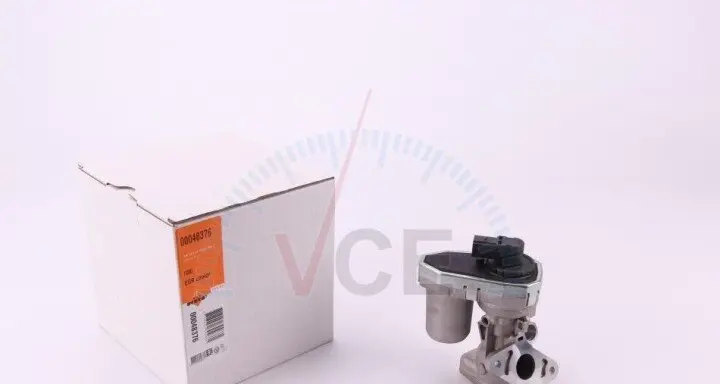 Клапан возврата ог NRF 48376 (фото 1)