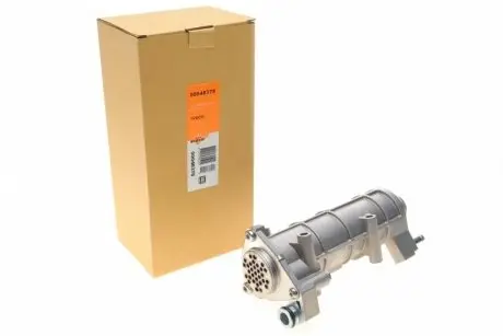 Радиатор, рециркуляция ог NRF 48378