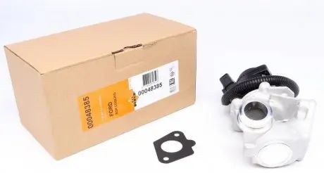 Клапан возврата ог NRF 48385