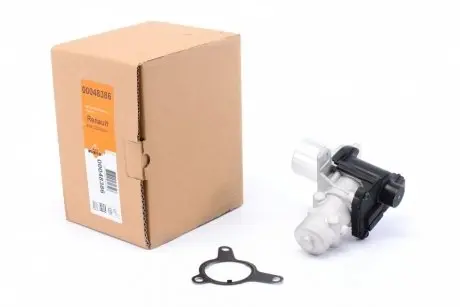 Клапан возврата ог NRF 48386