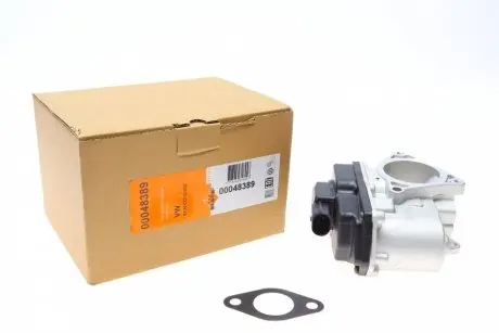 Клапан возврата ог NRF 48389