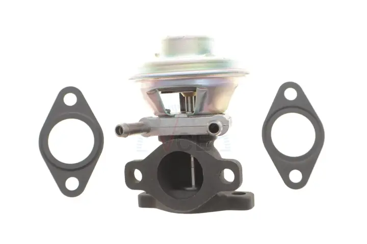 Клапан egr NRF 48393 (фото 1)