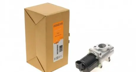 Клапан возврата ог NRF 48396