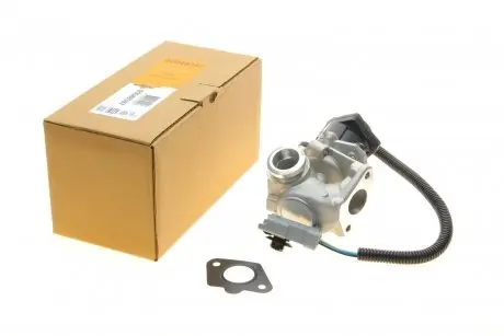 Клапан egr ford focus 1.6tdci 04-12/volvo s40 1.6d 05-12 NRF 48397
