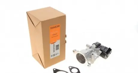 Клапан возврата ог NRF 48398