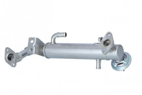 Радиатор NRF 48404