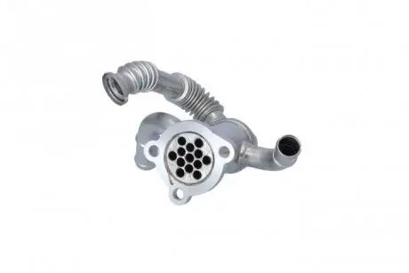 Радиатор рог NRF 48408