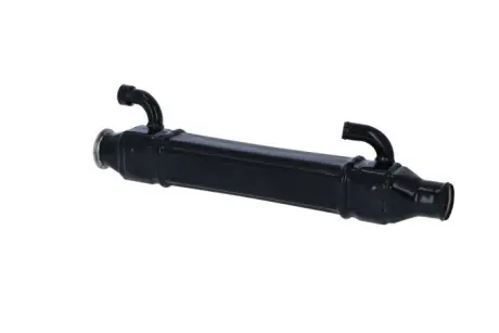 Охолоджувач відпрацьованого газу euro 6 scania gi, g ii, k, l, n bus, pi, p ii, p, g, r, t, ri, r ii, s, t dc09.108-oc13.101 01.03- NRF 48410
