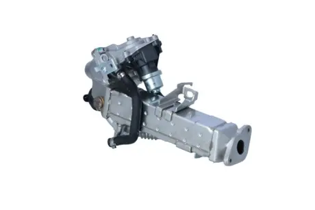 Клапан EGR BMW 1 (F20), 1 (F21), 2 (F22, F87), 2 (F23), 2 (F45), 2 GRAN TOURER (F46), 3 (F30, F80), 3 (F31), 3 GRAN TURISMO (F33). 06.10- NRF 48452