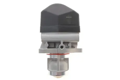 Клапан EGR BMW 1 (E82)-3 (E90)-5 (F10) 1.6-2.0-3.0D N47-M57 04- NRF 48604