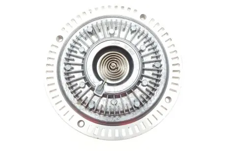 Сцепление, вентилятор радиатора NRF 49519