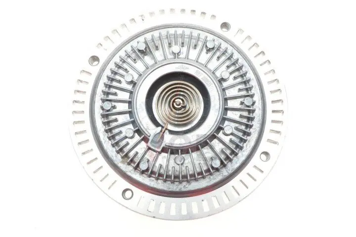 Фото 1 - Сцепление, вентилятор радиатора NRF 49519 Сцепление, вентилятор радиатора NRF 49519 (фото 1)