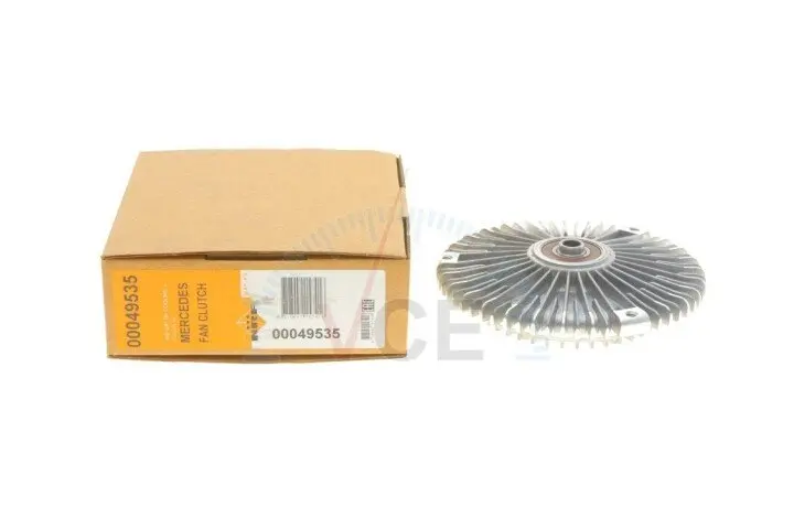 Фото 1 - Сцепление, вентилятор радиатора NRF 49535 Сцепление, вентилятор радиатора NRF 49535 (фото 1)