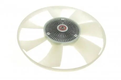 Сцепление, вентилятор радиатора NRF 49539