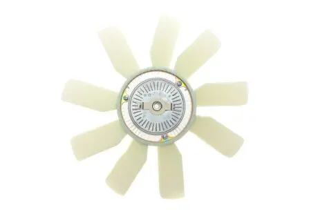 Сцепление, вентилятор радиатора NRF 49543