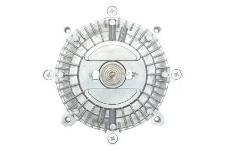 Сцепление, вентилятор радиатора NRF 49547