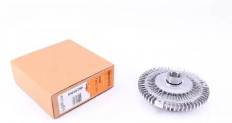 Сцепление, вентилятор радиатора NRF 49568