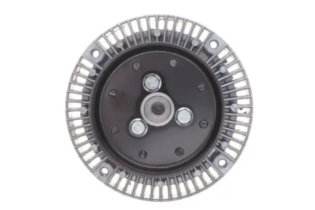 Зчеплення, вентилятор радіатора NRF 49584