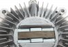Сцепление, вентилятор радиатора NRF 49602 (фото 2)