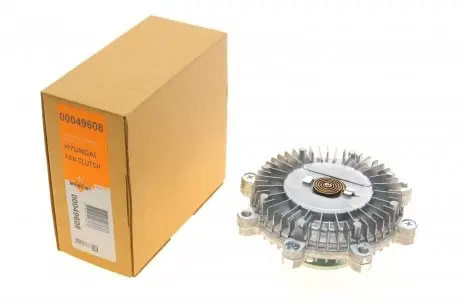 Муфта вентилятора kia sorento/picanto/hyundai h1 1.1crdi/2.5crdi 01- NRF 49608