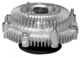 Віскомуфта вентилятора NRF 49614