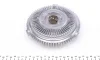 Сцепление, вентилятор радиатора NRF 49631 (фото 4)