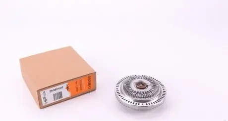 Сцепление, вентилятор радиатора NRF 49642