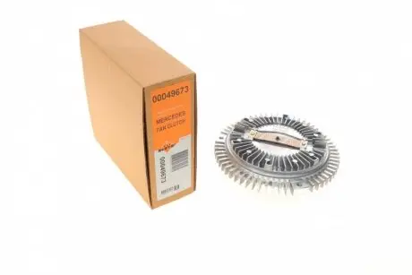 Сцепление, вентилятор радиатора NRF 49673