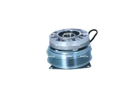 Віскомуфта вентилятора NRF 49702