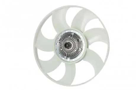 Вискомуфта вентилятора NRF 49713