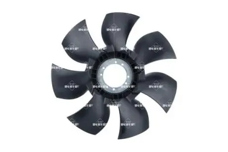 Шкив/демфер NRF 49886