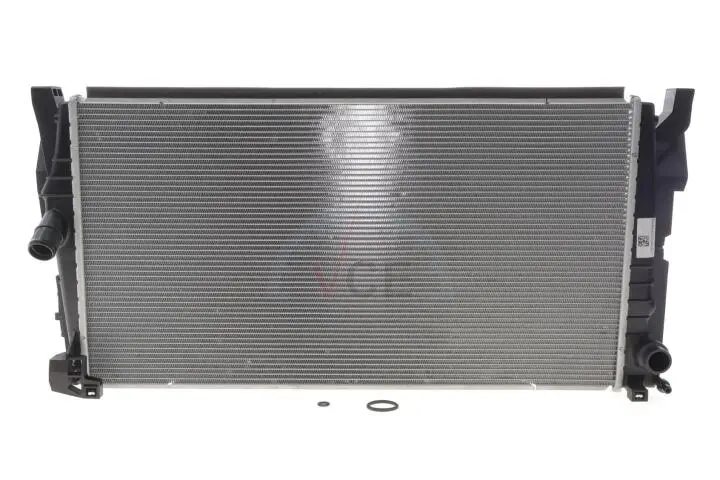 Інтеркулер NRF 50039 (фото 1)