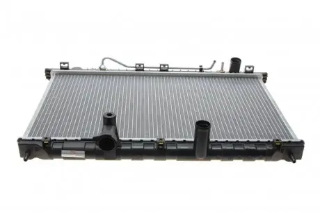 Радіатор охолодження kia rio ii 1.4/1.6 05-11 NRF 50138