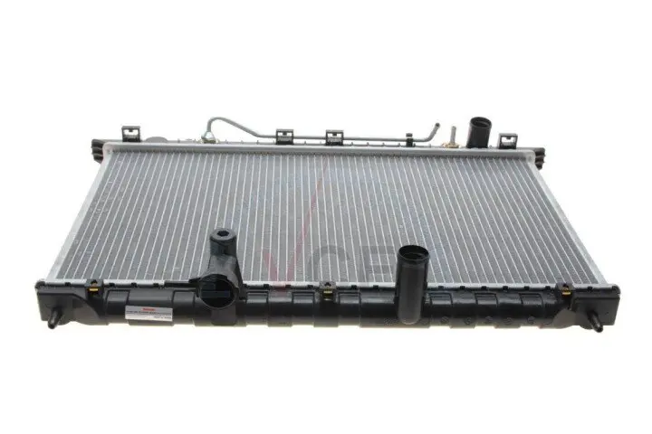 Фото 1 - Радиатор охлаждения kia rio ii 1.4/1.6 05-11 NRF 50138 Радиатор охлаждения kia rio ii 1.4/1.6 05-11 NRF 50138 (фото 1)