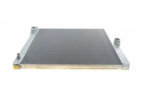 Радиатор, охлаждение двигателя NRF 50139