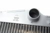 Радиатор, охлаждение двигателя NRF 50139 (фото 5)