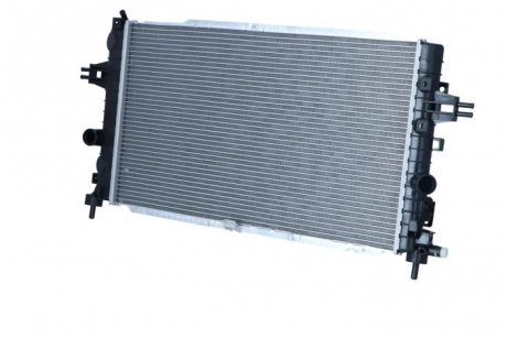 Радиатор, охлаждение двигателя NRF 50143 (фото 1)