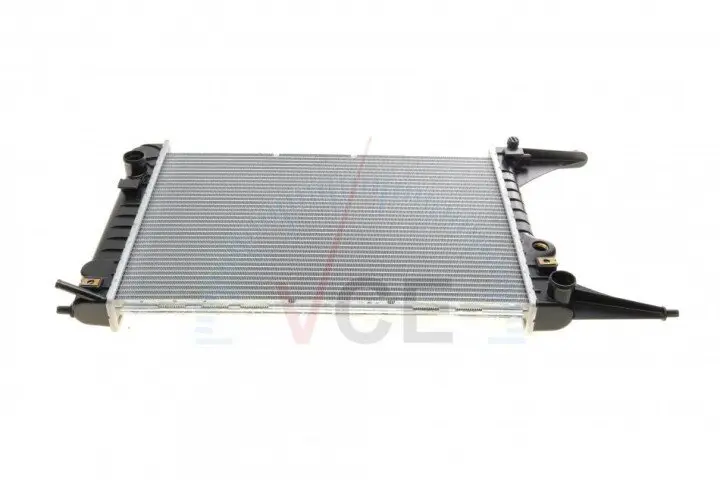 Радиатор, охлаждение двигателя NRF 50222 (фото 1)