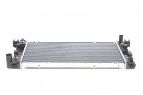 Радіатор, охолодження двигуна NRF 50237