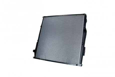 Радіатор, охолодження двигуна NRF 50243