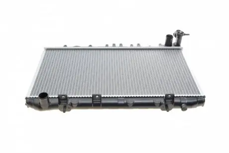 Радіатор, охолодження двигуна NRF 503497