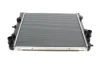 Радіатор охолодження двигуна NRF 50429 (фото 4)