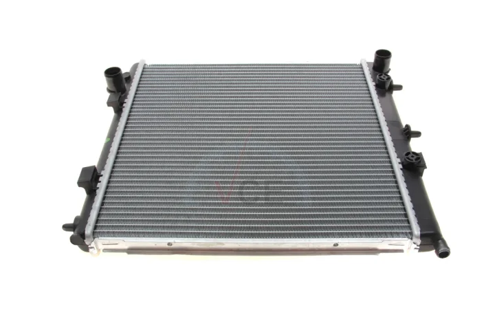 Радіатор охолодження двигуна NRF 50429 (фото 1)